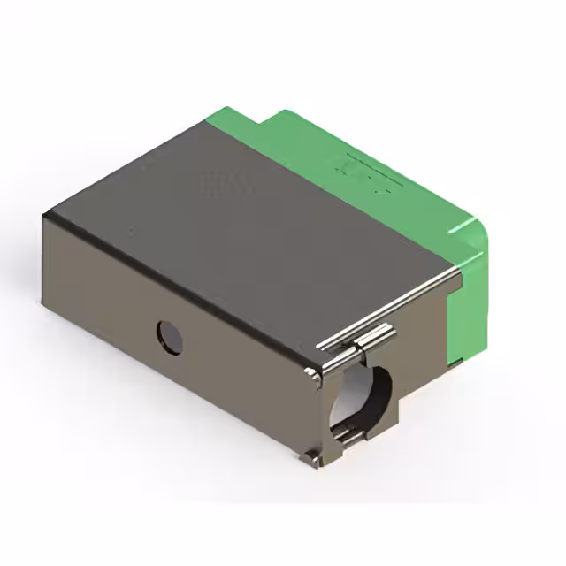 516-056-500-150 EDAC Inc.  Backplane-Steckverbindergehäuse